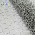 Galvanized Iron Cheap Different Types Of Hexagonal Wire Mesh 1/2"